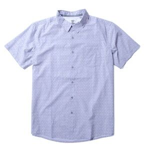 BRAND NEW Vissla button down shirt (brand new with tags). Size SMALL